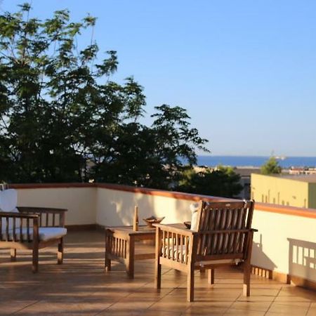 B&B Villa Sul Golfo Quartu Sant'Elena Exterior photo