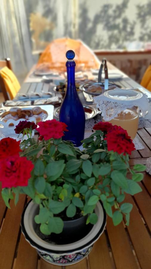 B&B Villa Sul Golfo Quartu Sant'Elena Exterior photo