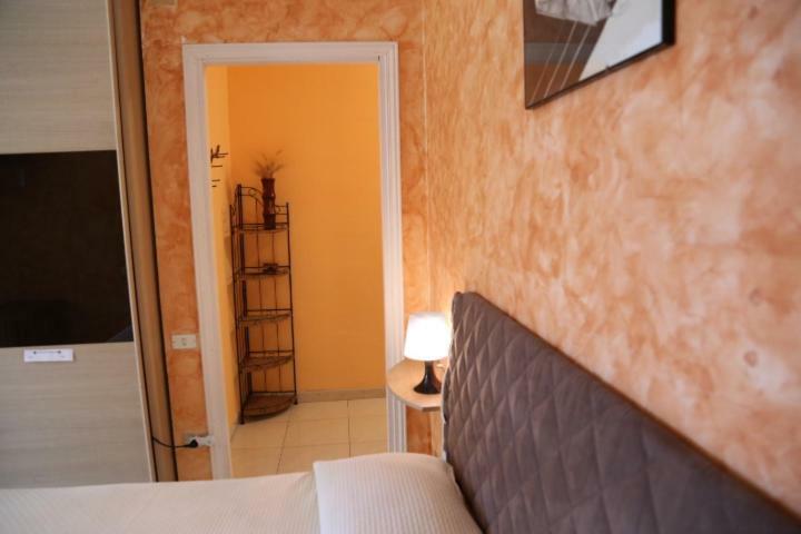 B&B Villa Sul Golfo Quartu Sant'Elena Exterior photo