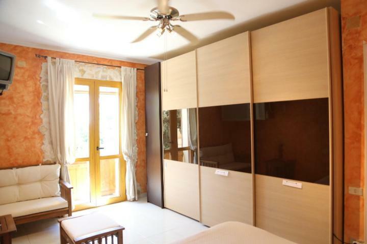 B&B Villa Sul Golfo Quartu Sant'Elena Exterior photo
