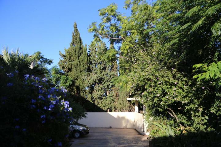 B&B Villa Sul Golfo Quartu Sant'Elena Exterior photo
