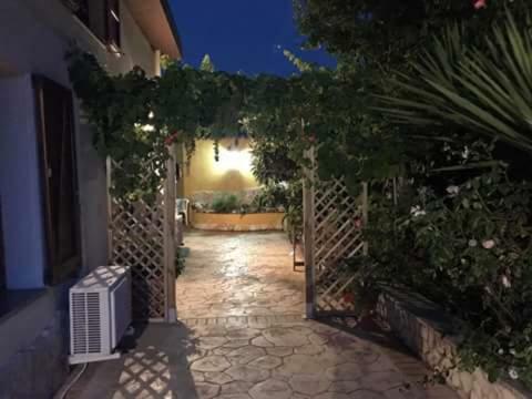 B&B Villa Sul Golfo Quartu Sant'Elena Exterior photo