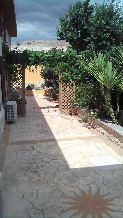 B&B Villa Sul Golfo Quartu Sant'Elena Exterior photo