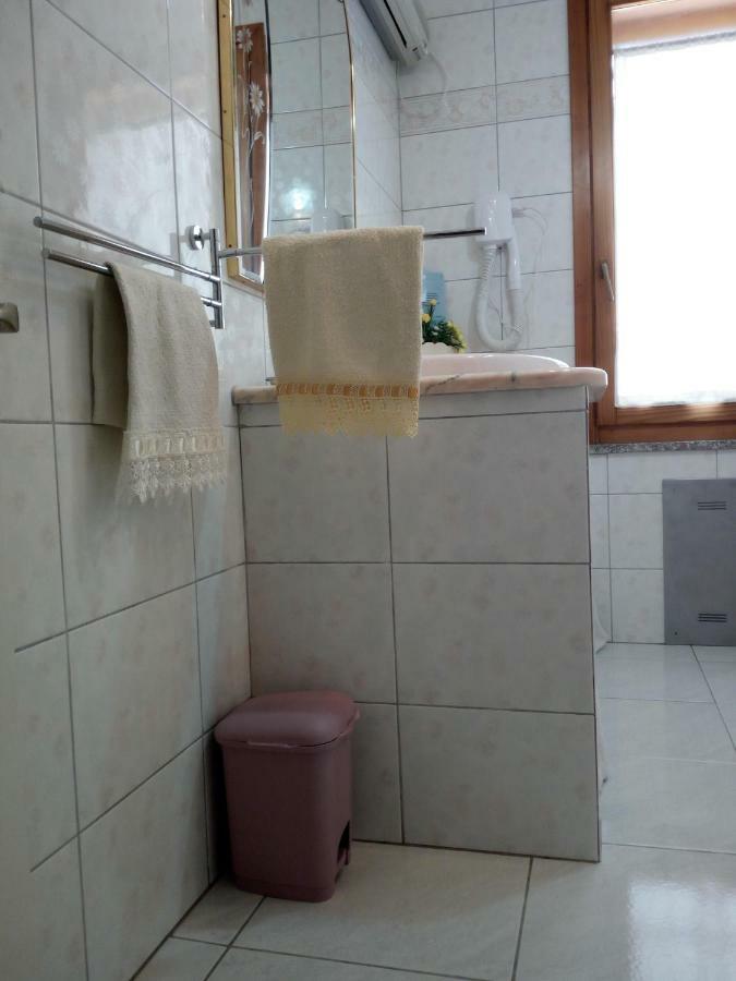 B&B Villa Sul Golfo Quartu Sant'Elena Exterior photo