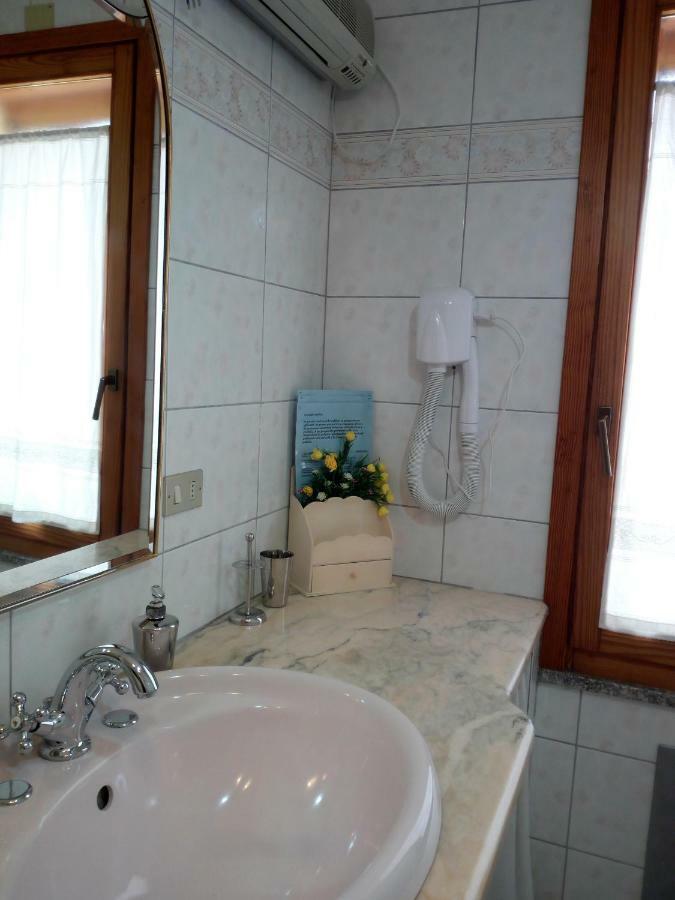 B&B Villa Sul Golfo Quartu Sant'Elena Exterior photo