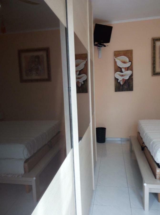 B&B Villa Sul Golfo Quartu Sant'Elena Exterior photo